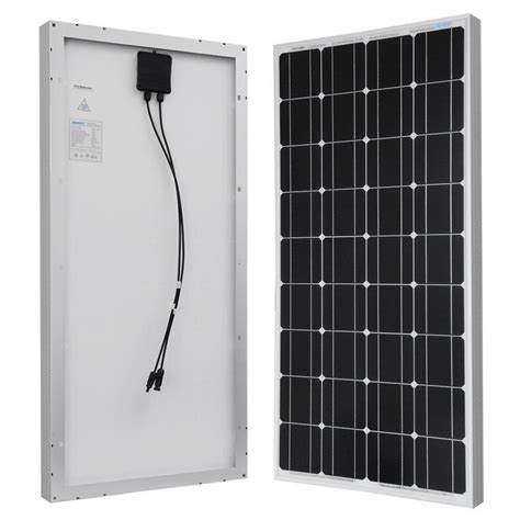 300w solar panel pv junction box|Renogy 1.